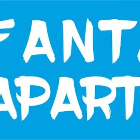 Apartamento Fantastic Waw - K 6
