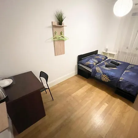 Fantastic Waw - K 6 Apartment *