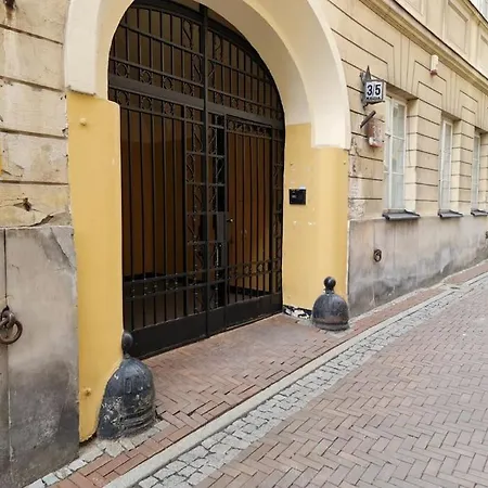 Fantastic Waw - K 6 Warschau