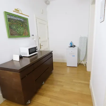 Fantastic Waw - K 6 Apartment