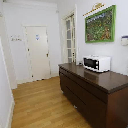Apartment Fantastic Waw - K 6 *