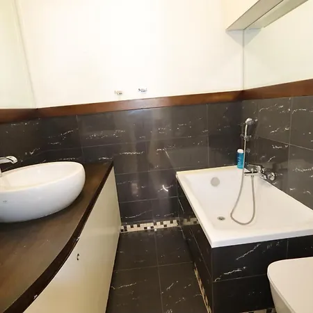 Fantastic Waw - K 6 Appartement *