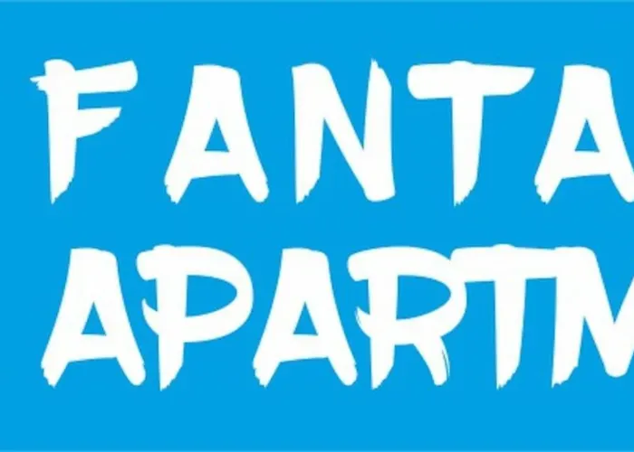 Appartement Fantastic Waw - K 6