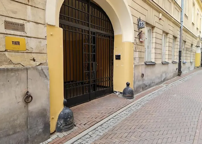 Fantastic Waw - K 6 Varsovie