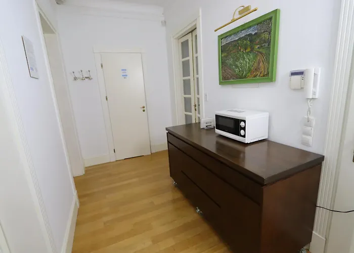 Appartement Fantastic Waw - K 6 *