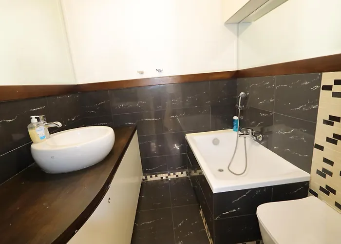 Fantastic Waw - K 6 Appartement *